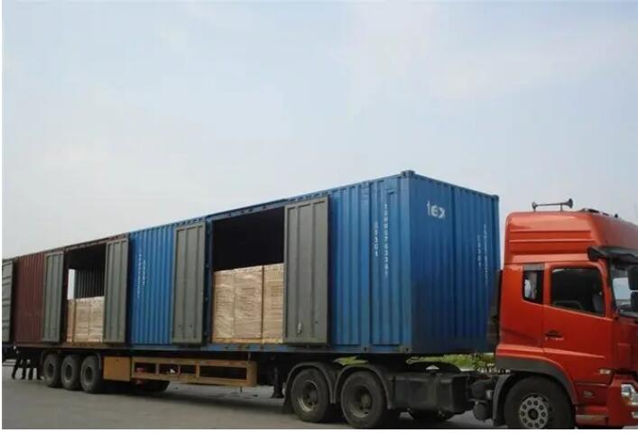 泉州到伊通满族自治县整车运输