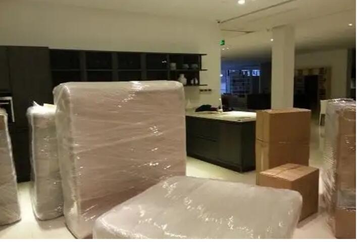 泉州到伊通满族自治县长途搬家