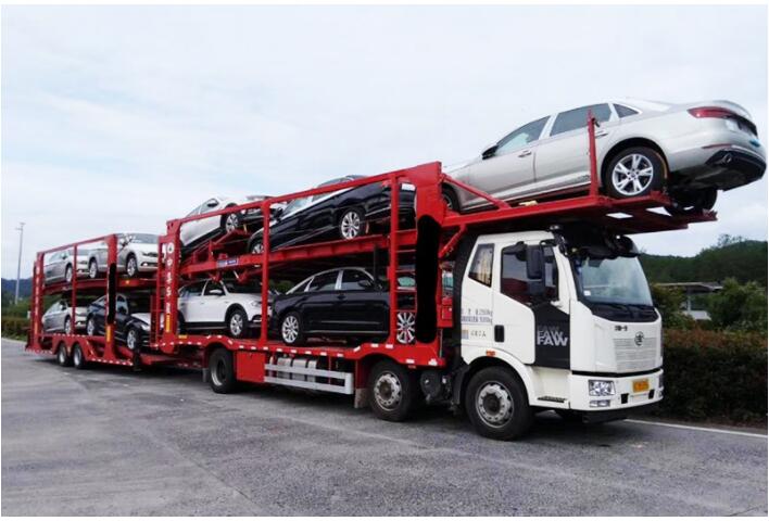 泉州到伊通满族自治县轿车托运